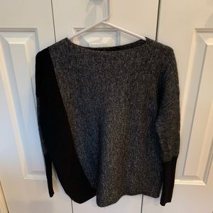 Armani exchange sweater